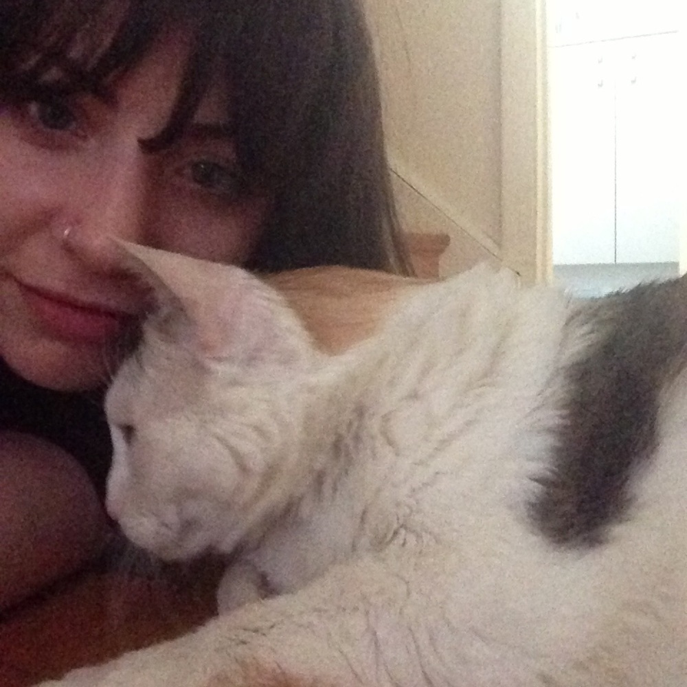 HASHLEY462 LIVE!!! ♥️🐰 PEEP SQUAD ALERT! 🐰♥️ - Picture 5 of 12